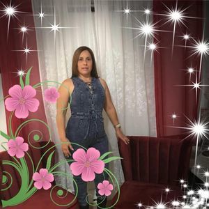 Meet your Posher, Maritza